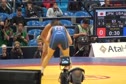 63kg Elena Pirozhkova USA- vs. Kaori Icho Japan-