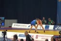 63kg Elena Pirozhkova USA- vs. Tatyana Zakharova KAZ-