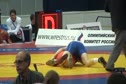 63kg Elena Pirozhkova USA- vs. Mayo Mendez ESP-