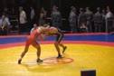 66 kg r2 Magomedmurad Gadziev vs Andre Semensov