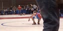 64lbs Graham Calhoun OH- vs. Dennell Washington IL-