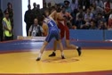 66 3rd place, Dzukaev vs Sementsov