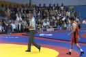 66 lbs finals Mavlet Batirov vs. Adam Batirov