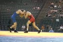 66 kg conso Joe Johnston vs Doug Schwab