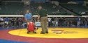 66 kg finals Andrew Alton (NYAC) vs Danny Zilverburg (MN Storm)