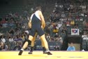 66 kg fs finals 1 of 3 Brent Metcalf vs Jared Frayer