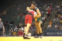66 kg fs finals 2 of 3 Brent Metcalf vs Jared Frayer