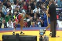66kg Sushil Kumar, India- vs. Alan Gogaev Russia-