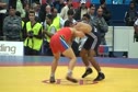 66kg Heinrich Barnes RSA- vs. Jabrayil Hasanov AZE-