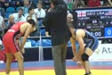 66kg Brent Metcalf USA- vs. Otar Tushishvili Georgia-