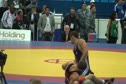 66kg Jabrayil AZE- vs. Vladimir Gotisan MDA-