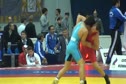 66kg Andriy Stadnik-Ukraine vs. Kermani Taghavi Iran-