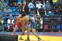 66kg Faruk Sahin USA- vs. Armen Vardanyan UKR-