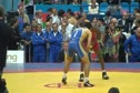 66kg Garzon Cuba- vs. Alan Gogaev Russia-