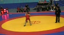 66 kg r1 Gadzhimagomedov vs Azhoev.flv
