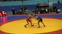 66 kg r1 Sumenov vs Khanmagomedov.flv