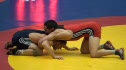 66 kg r2 Shadrin vs Kislitsin