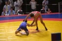 60 kg sf Besik Kudukhov vs Rasul Murtazaliev