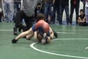 67 lbs finals Real Woods NM vs. Vincent Andreano NJ