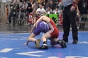67 lbs semi-finals Jake Gliva MN vs. Jacob Beeson KS