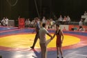 55 kg sf Victor Lebedev vs Rasul Mashezov