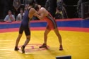 74 kg r2 Dzanbulat Abekov vs Yuri Starostin
