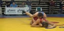 70 kg sf Jesse Stafford (UA) vs RJ Pena (Orange Crush)