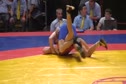 74 kg r2 Edward Kachirov vs Alexander Lapshin