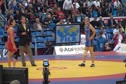 72kg Stephany Lee USA- vs. Roxana Camelia Iancolovici ROU-