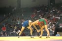 72 kg womens finals 2 of 2 Stephany Lee vs Ali Bernard