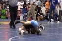 73 lbs finals Cade Olivas CA vs. Navonte Domison CA