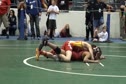 73 f, Orion Gutierrez, MN vs Rodrick Mosley, OK