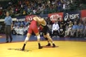 74 KG SF US OPEN Andrew Howe VS Travis Paulson
