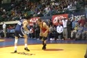 74 KG SF US OPEN Trent Paulson VS Mike Poeta