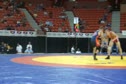 74 c, Kyle Dake, NYAC vs Kirk White, Bronco