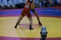 74 lbs finals Irbek Farniev vs. Geduev