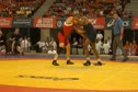 74 f, Jordan Burroughs, Sunkist Kids vs Andrew Howe, Badger WC Match 2 of 2