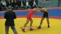 74 kg finals Aleksander Gostiev vs Denis Tsargush