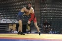 74 kg fs conso Mosa Fay vs Nick Marable