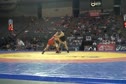 74 kg fs qf Ben Askren vs Terry Madden