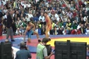 74kg Denis Tsargush Russia- vs. Sadegh Saeed Goudarzi Iran-