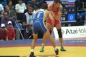 74kg Denis Stargush Russia- vs. K Brozozowski Poland-
