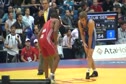 74kg Zaldivar Fundora Cuba- vs. Andriy Shyyka Germany-