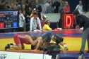 74kg Andriy Shyyka Germany- vs. Kazuyuki Nagashima Japan-