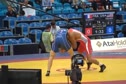 74kg Jake Fisher USA- vs. Guenot France-