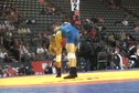 74 kg mini tournament Finals Trent Paulson vs Travis Paulson