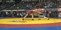 74 kg qf Mike Poeta (LVAC) vs Trent Paulson (Sunkist)