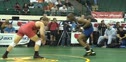 74 kg r1 Travis Paulson (Sunkist) vs Kamarudeen Usman (FTW Eagles)