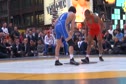 74 lbs match Jordan Burroughs USA vs. Aniuar Geduev Russia