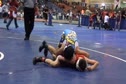 75 lbs finals Marina Doi CA vs. Logan Eaton CA